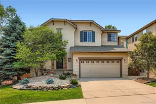 4535 Addenbrooke Loop, Castle Rock, CO 80109 - Photo 1