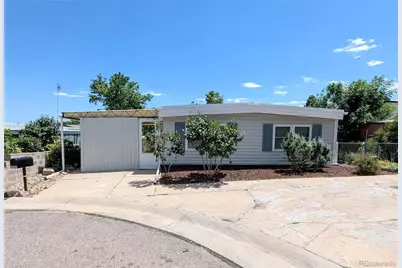 2032 Tulane Street, Denver, CO 80260 - Photo 1