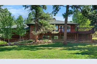 19325 Glen Hollow Circle, Monument, CO 80132 - Photo 1