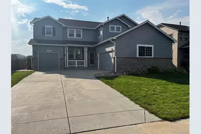 8121 Raspberry Drive, Frederick, CO 80504 - Photo 1