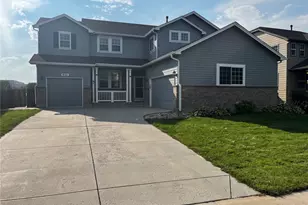 8121 Raspberry Dr, Frederick, CO 80504 - Photo 1