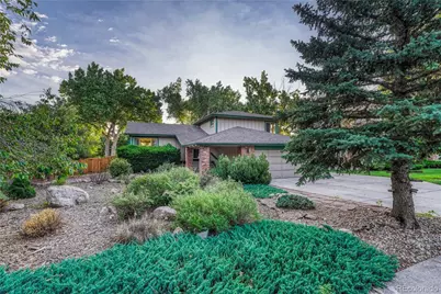 4325 Stonehaven Drive, Colorado Springs, CO 80906 - Photo 1