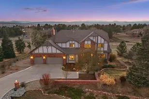 7001 S Chapparal Cir E, Centennial, CO 80016 - Photo 1