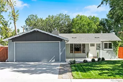 6000 Garrison Street, Arvada, CO 80004 - Photo 1