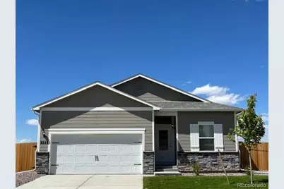 2225 Alyssa Street, Fort Lupton, CO 80621 - Photo 1