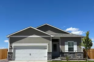 2225 Alyssa St, Fort Lupton, CO 80621 - Photo 1