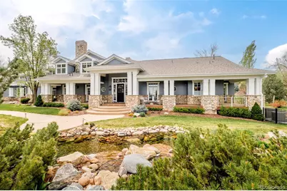 5425 S University Boulevard, Greenwood Village, CO 80121 - Photo 1