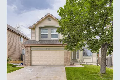 20462 E Mansfield Place, Aurora, CO 80013 - Photo 1