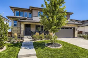 14101 Yellow Tip Dr, Parker, CO 80134 - Photo 1