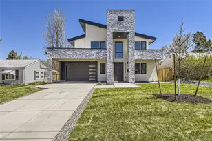 3212 S Dahlia St, Denver, CO 80222 - Photo 1