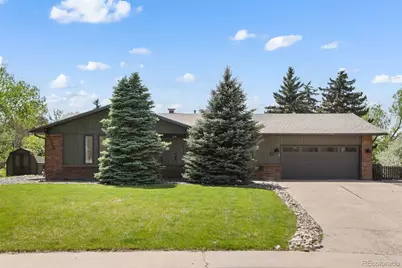 11037 Cambridge Place, Parker, CO 80138 - Photo 1