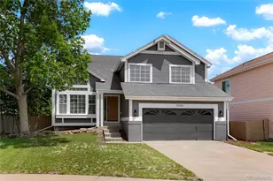 10703 Jordan Ct, Parker, CO 80134 - Photo 1