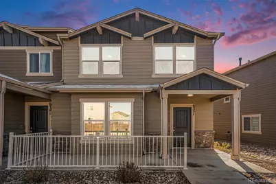 6351 Old Glory Drive, Colorado Springs, CO 80925 - Photo 1