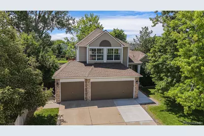 5433 S Fundy Court, Centennial, CO 80015 - Photo 1