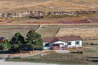 34188 Goldenrod Circle, Kiowa, CO 80117 - Photo 1
