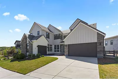 2230 Rim Ridge Drive, Castle Pines, CO 80108 - Photo 1