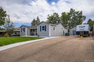 6740 W 45th Ave, Wheat Ridge, CO 80033 - Photo 1