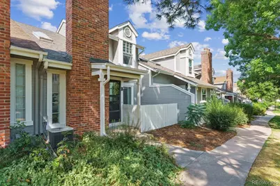 2901 W Long Drive #B, Littleton, CO 80120 - Photo 1