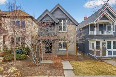 1786 S Pennsylvania Street, Denver, CO 80210 - Photo 1