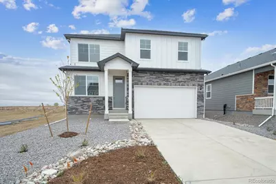 13467 Valentia Street, Thornton, CO 80602 - Photo 1