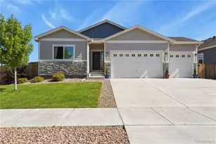 2515 Tempest Dr, Colorado Springs, CO 80939 - Photo 1