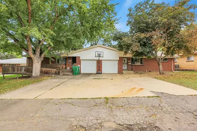 4350 Brentwood Street, Wheat Ridge, CO 80033 - Photo 1