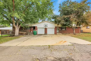 4350 Brentwood St, Wheat Ridge, CO 80033 - Photo 1