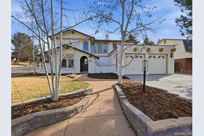 6622 S Olive Court, Centennial, CO 80111 - Photo 1