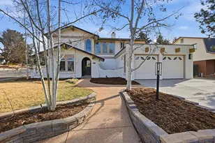 6622 S Olive Ct, Centennial, CO 80111 - Photo 1