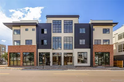 4519 N Tennyson Street, Denver, CO 80212 - Photo 1
