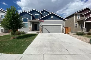 6834 Mandan Dr, Colorado Springs, CO 80925 - Photo 1