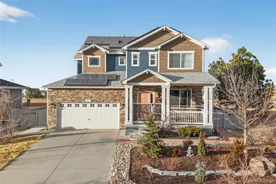 19681 E 63rd Drive, Aurora, CO 80019 - Photo 1