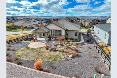 11950 Mosey Court, Parker, CO 80138 - Photo 1