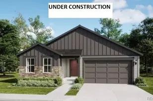 7823 Desert Wrangler Dr, Colorado Springs, CO 80908 - Photo 1