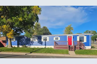 2000 Moselle Street, Denver, CO 80260 - Photo 1