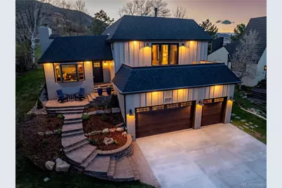5639 Willow Springs Drive, Morrison, CO 80465 - Photo 1