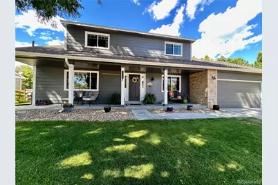10645 W Sundance Mountain, Littleton, CO 80127 - Photo 1