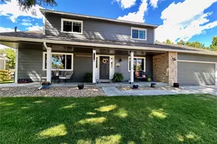 10645 W Sundance Mountain, Littleton, CO 80127 - Photo 1