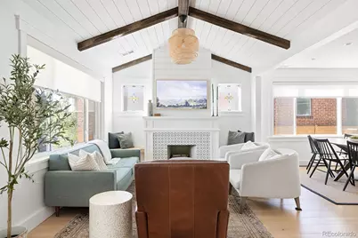 2643 N Glencoe Street, Denver, CO 80207 - Photo 1