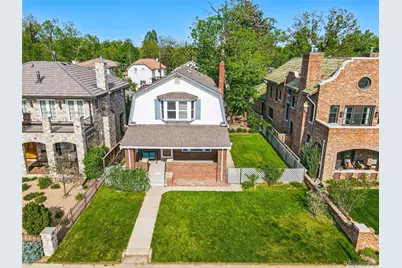 618 S Franklin Street, Denver, CO 80209 - Photo 1