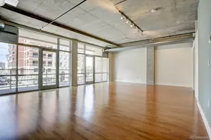 1610 Little Raven St, Denver, CO 80202 - Photo 1