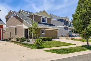 20768 Randolph Pl, Denver, CO 80249 - Photo 1