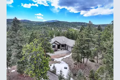 9299 William Cody Drive, Evergreen, CO 80439 - Photo 1