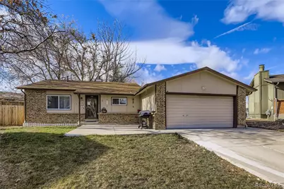 8573 Dover Circle, Arvada, CO 80005 - Photo 1