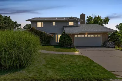 12150 W 30th Place, Wheat Ridge, CO 80215 - Photo 1