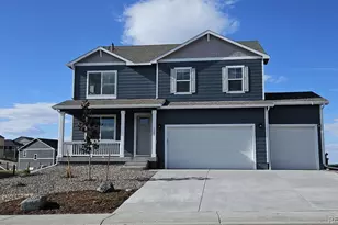 3418 Belleville Rdg Rd, Elizabeth, CO 80107 - Photo 1