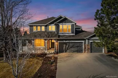 24531 E Frost Drive, Aurora, CO 80016 - Photo 1