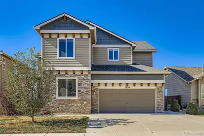 7894 Morton Drive, Fountain, CO 80817 - Photo 1