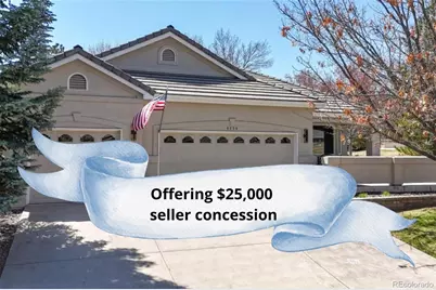 9559 Brook Hill Lane, Lone Tree, CO 80124 - Photo 1