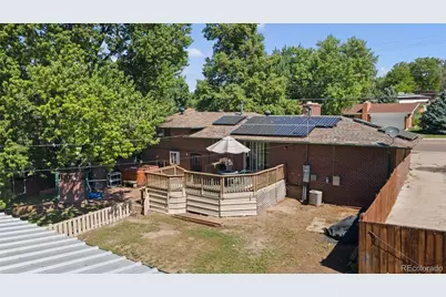 8178 W 64th Avenue, Arvada, CO 80004 - Photo 25